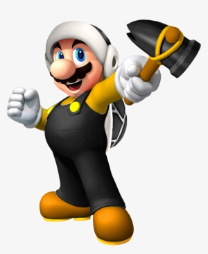 Suit Would Be A Perfect Alternative To The Super Mario - Super Mario Odyssey Outfit #388990