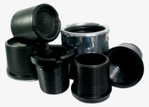 Protectors For Threaded Pipes - Nipple #389061