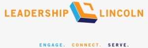 Leadership Lincoln Logo - Leadership Lincoln Inc #389150