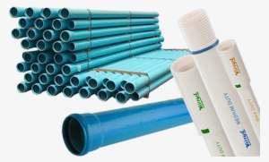 We Offer Highest Quality Upvc Column Pipes, Casing - Pvc Pipe #389151