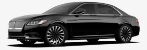 Lincoln Continental #389205