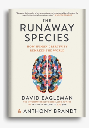 The Runaway Species - Runaway Species #389251