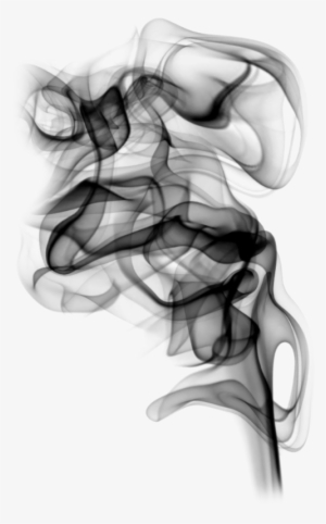 Render Fumaça Exclusivo - Smoke Transparent #389290
