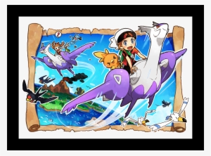 Pokemon Oras #389381