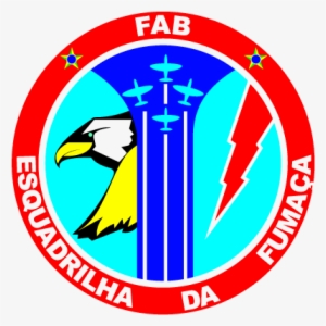 Report - Esquadrilha Da Fumaça #389421