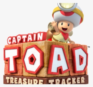 Switch - Captain Toad Switch Review #389482