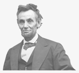 President Abraham Lincoln Was Referred To As A Despot - Four Score Abe Lincoln #389621