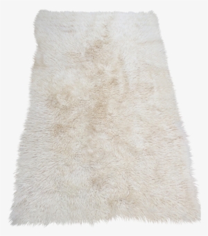 Png - Flokati Rug #389691