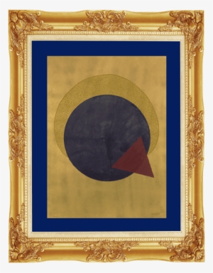 X 30in - Picture Frame #389741