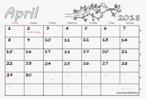 Kalenteri 2018 Toukokuu #389944