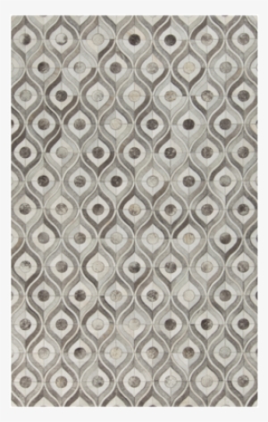 Appalachian App-1003 Rug By Surya Rugs - 2' X 3' Marquise Gray And Coffee #389973