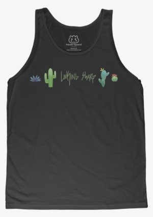 Looking Sharp Tank - Jimin #3800041