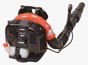 Echo Backpack Blower #3800062