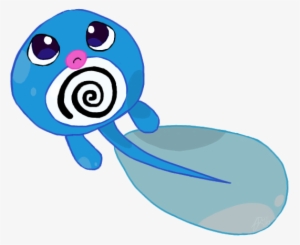 Poliwag By Spufflez #3800169
