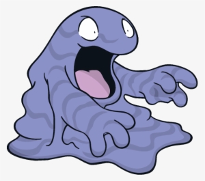 I Mean, Haters Gonna Hate Poliwag, - Pokemon Grimer Dream World #3800173