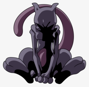 Mewtwo Being Released - Imagenes De Mewtwo En Png #3800196