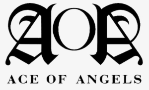 Aoa Is A South Korean Idol Girl Group Signed Under - Ace Of Angels Logo #3800198
