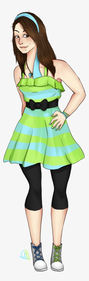 Tasha Poliwag - Tights #3800259