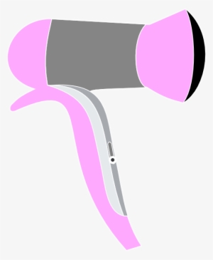 Small - Hair Dryer Vector Png #3800375