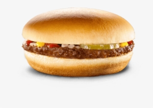 Hamburger Hamburger Mcdonaldsca - Mcdonalds 67 Cent Burger #3800433