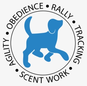 Cropped Springfield Dog Training Club Logo 2b Space - St Henrys College Kitovu #3800438