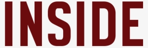 Inside Logo - Inside #3800484
