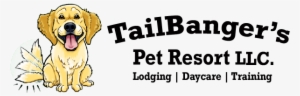 Tailbangers Pet Resort - Dog #3800597