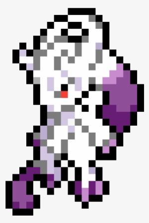 Mega Mewtwo Y - Illustration #3800647