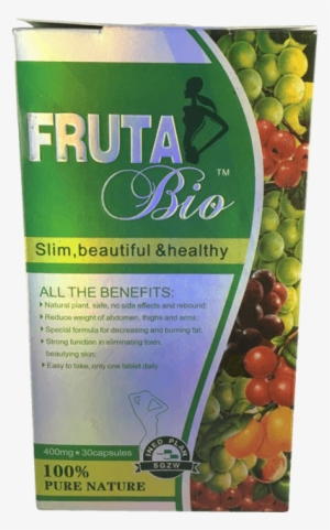 Fruta Bio #3800701