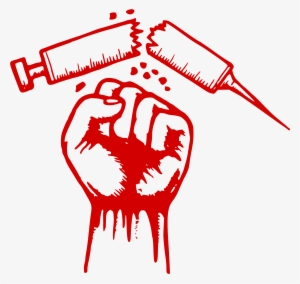 Big Image - Dibujos Contra Las Drogas #3800799