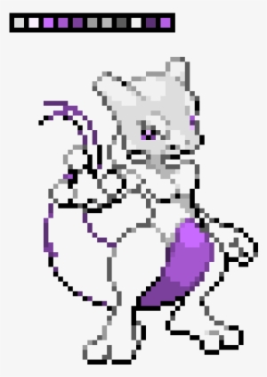 Mewtwo #3800802