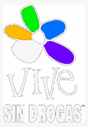 Vive Sin Drogas - Logos De Las Drogas #3800868