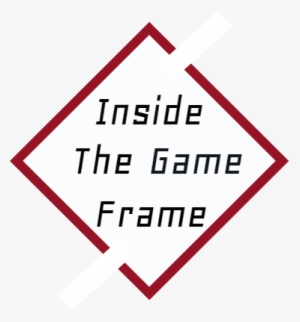 Hello And Welcome To Inside The Game Frame - Low Stance Logo #3800870