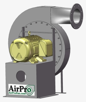 High Pressure Blowers & Fans - High Pressure Blowers #3800893