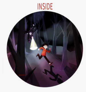 Inside Game - Snowboarding #3800897