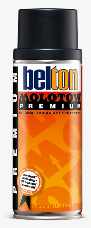 Belton Molotow #3800899