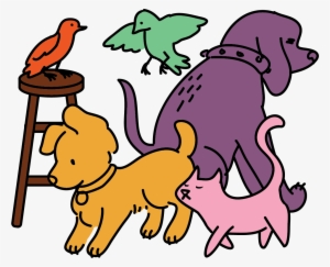 'dig' A New Dating App Which Connects Dog-people Will #3800943