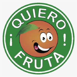 Quiero Fruta Quiero Fruta - Circle #3800944