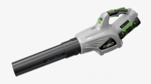 Power 480 Cfm Blower - 480 Cfm 3-speed Turbo 56-volt Lithium-ion Cordless #3800946