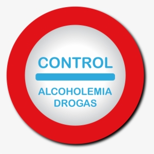 Las Drogas Y Alcohol Objetivo De La Nueva Campaña De - Road Sign In Czech Republic #3801103