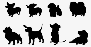 Download Png - Dog #3801158