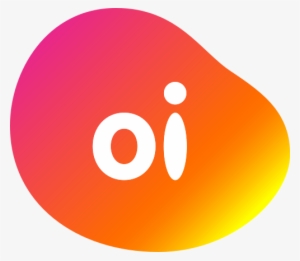 Logotipo Da Oi - Oi Empresa #3801322