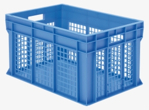 Bito Standard Bn European Size Stackable Container - Container For Pick Wall Large Pw.bn.l #3801326