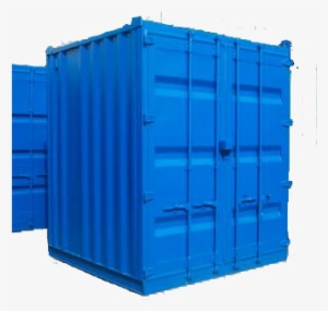 Maeu Interior D Ps - Shipping Container #3801361