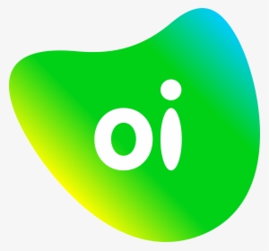 Oi Logo C7 - Png Logo Oi Vetor #3801420