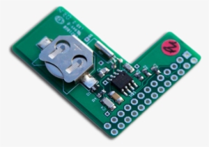 Piface Real Time Clock - Raspberry Pi With Rtc #3801421
