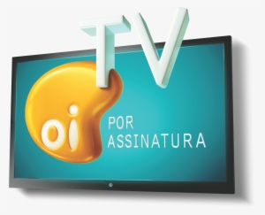 Oi Tv Logo Png - Tv Diario Na Oi Tv #3801500