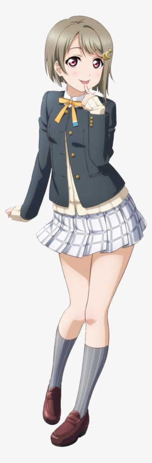Kasumi School Uniform - Love Live Nijigasaki High School Size #3801544