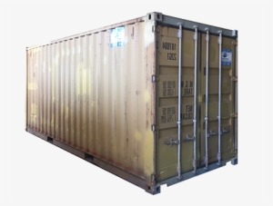 Premium A Grade Shipping Container For Sale - Shipping Container #3801567