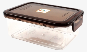 2 Cups Locking Food Storage Containers With Lid - Food Storage Containers #3801640